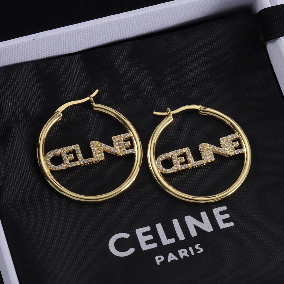Celine-Accessory-Contact CS for Coupons or More Info