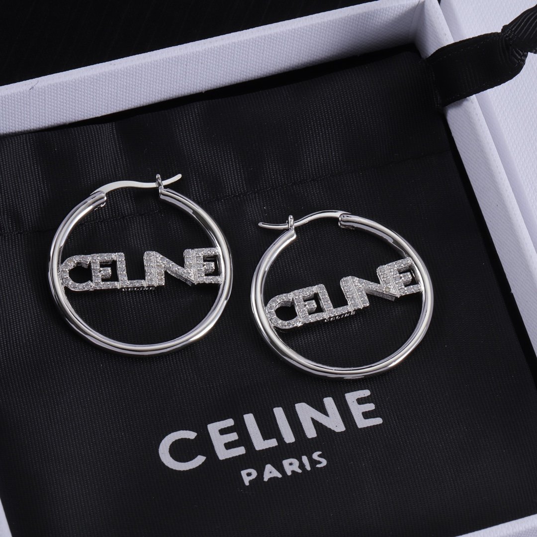 Celine-Accessory-Contact CS for Coupons or More Info