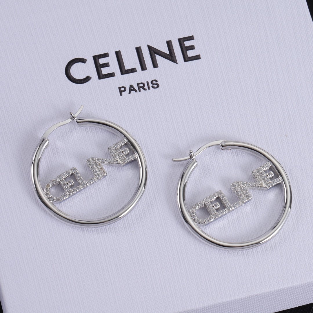 Celine-Accessory-Contact CS for Coupons or More Info