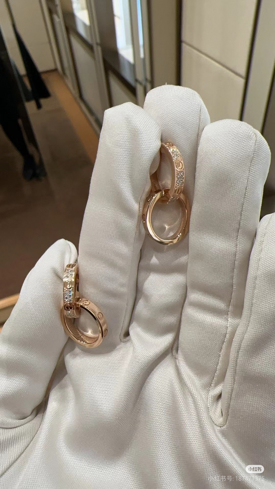 Cartier-Accessory-Contact CS for Coupons or More Info