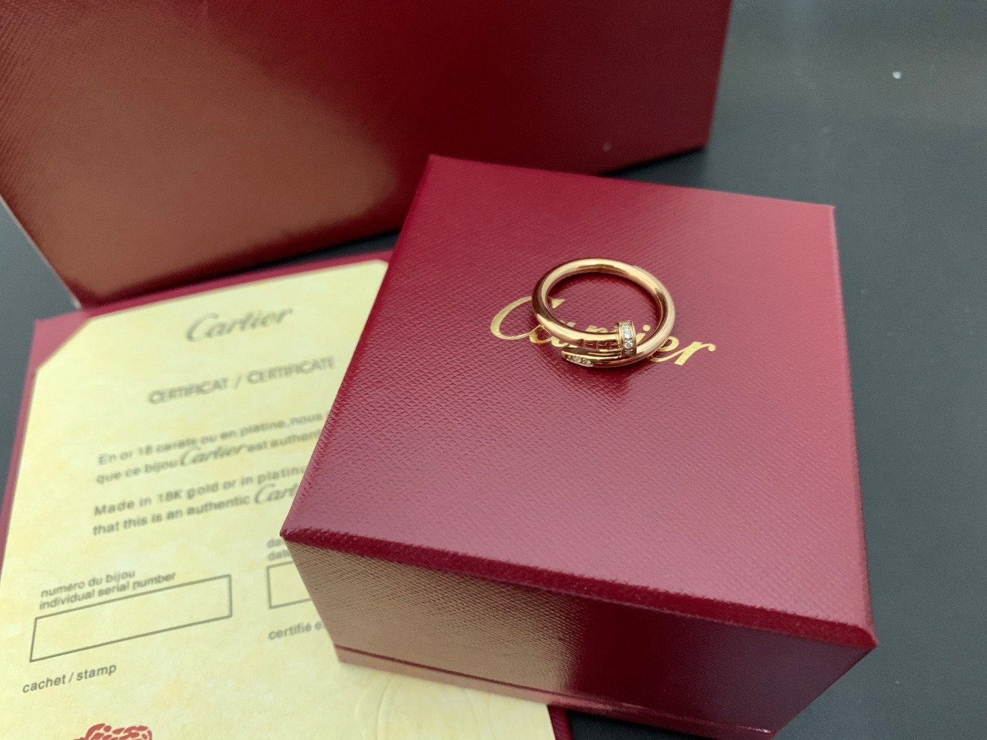 Cartier-Accessory-Contact CS for Coupons or More Info