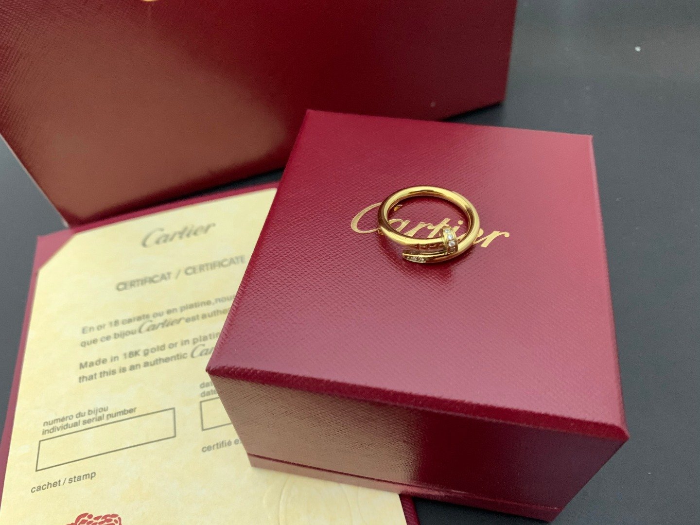 Cartier-Accessory-Contact CS for Coupons or More Info