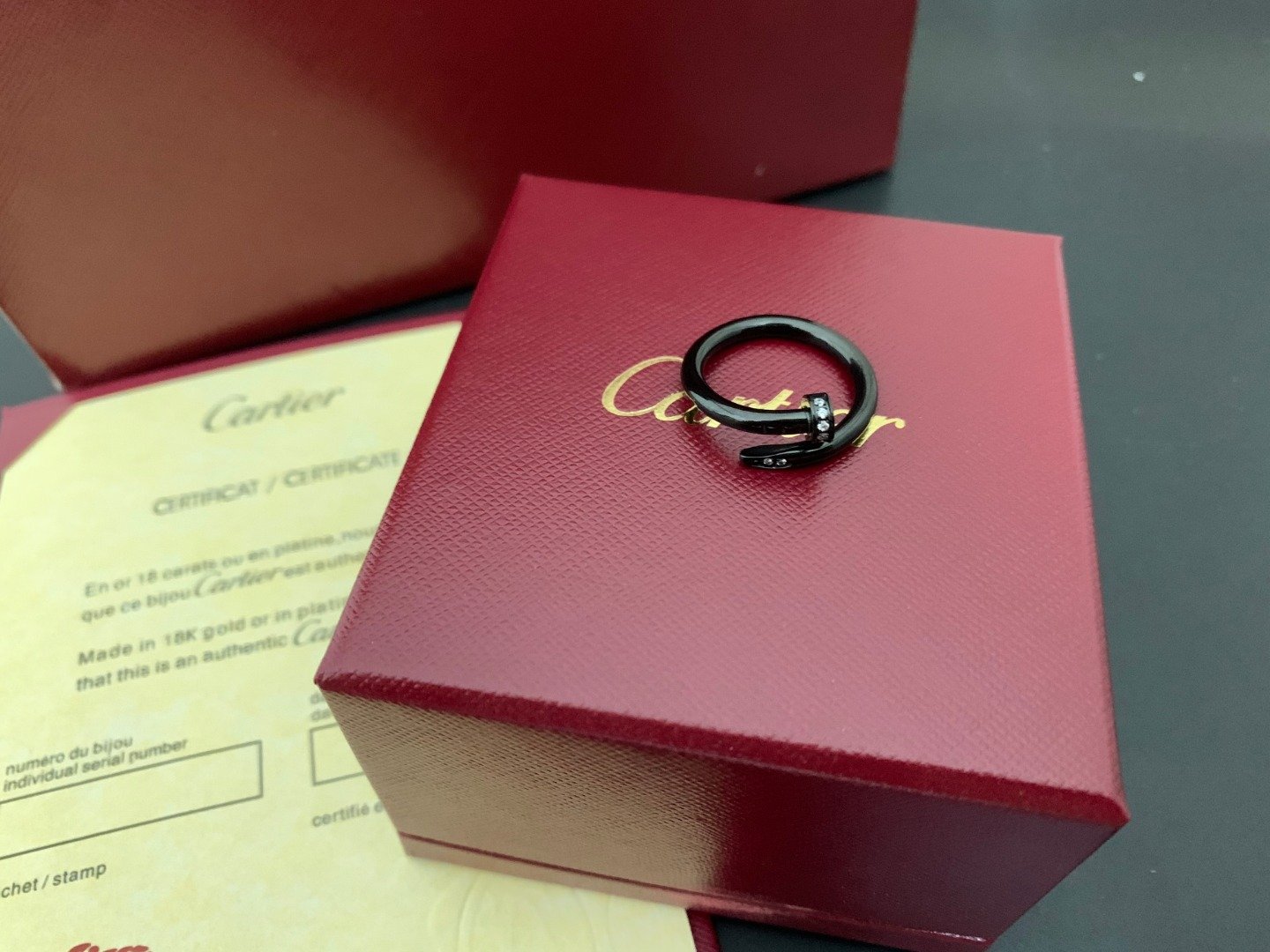 Cartier-Accessory-Contact CS for Coupons or More Info