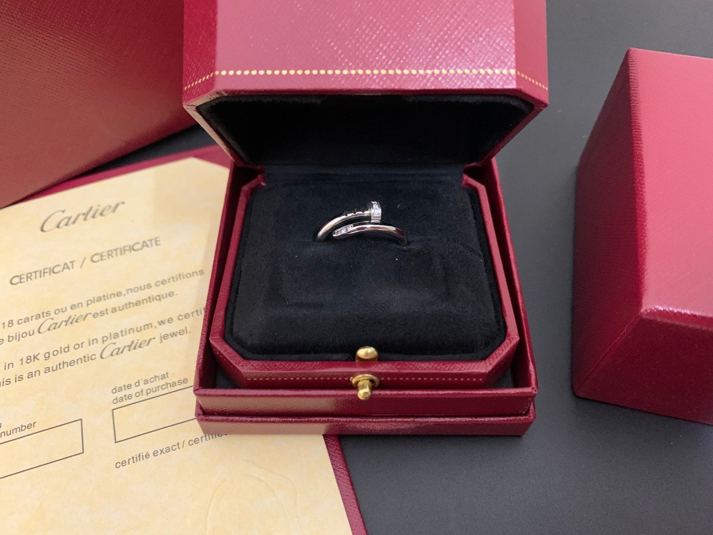 Cartier-Accessory-Contact CS for Coupons or More Info