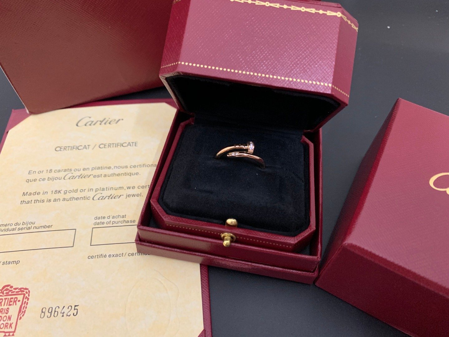 Cartier-Accessory-Contact CS for Coupons or More Info