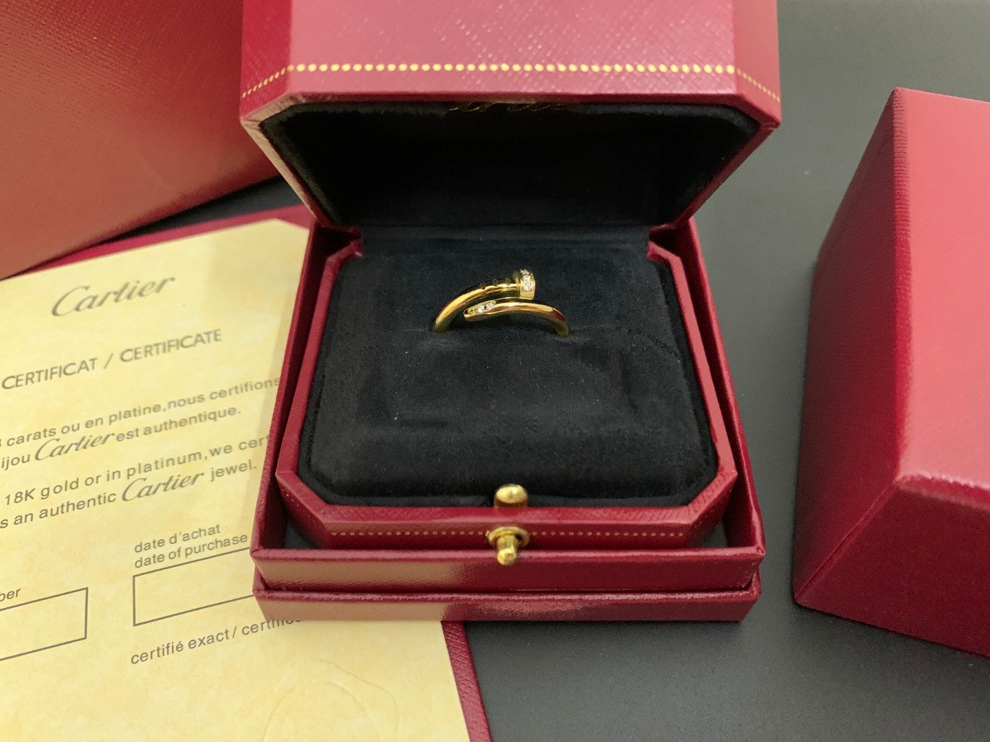 Cartier-Accessory-Contact CS for Coupons or More Info