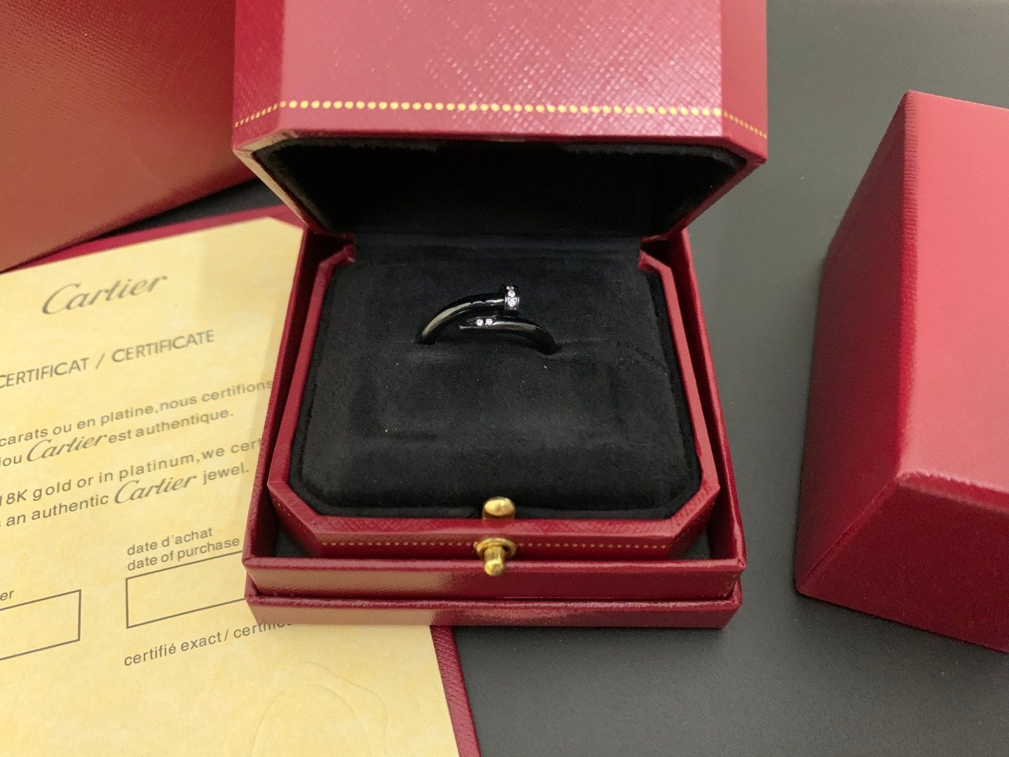 Cartier-Accessory-Contact CS for Coupons or More Info