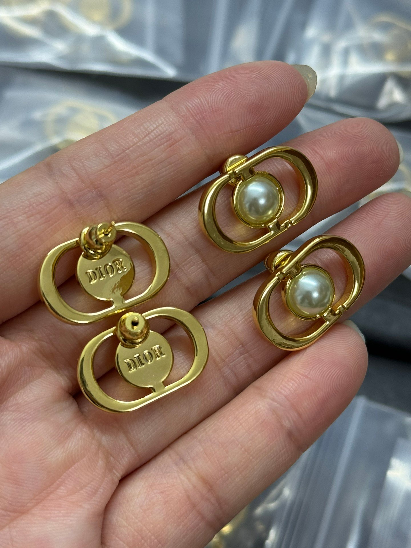 Dior-Accessory-Contact CS for Coupons or More Info