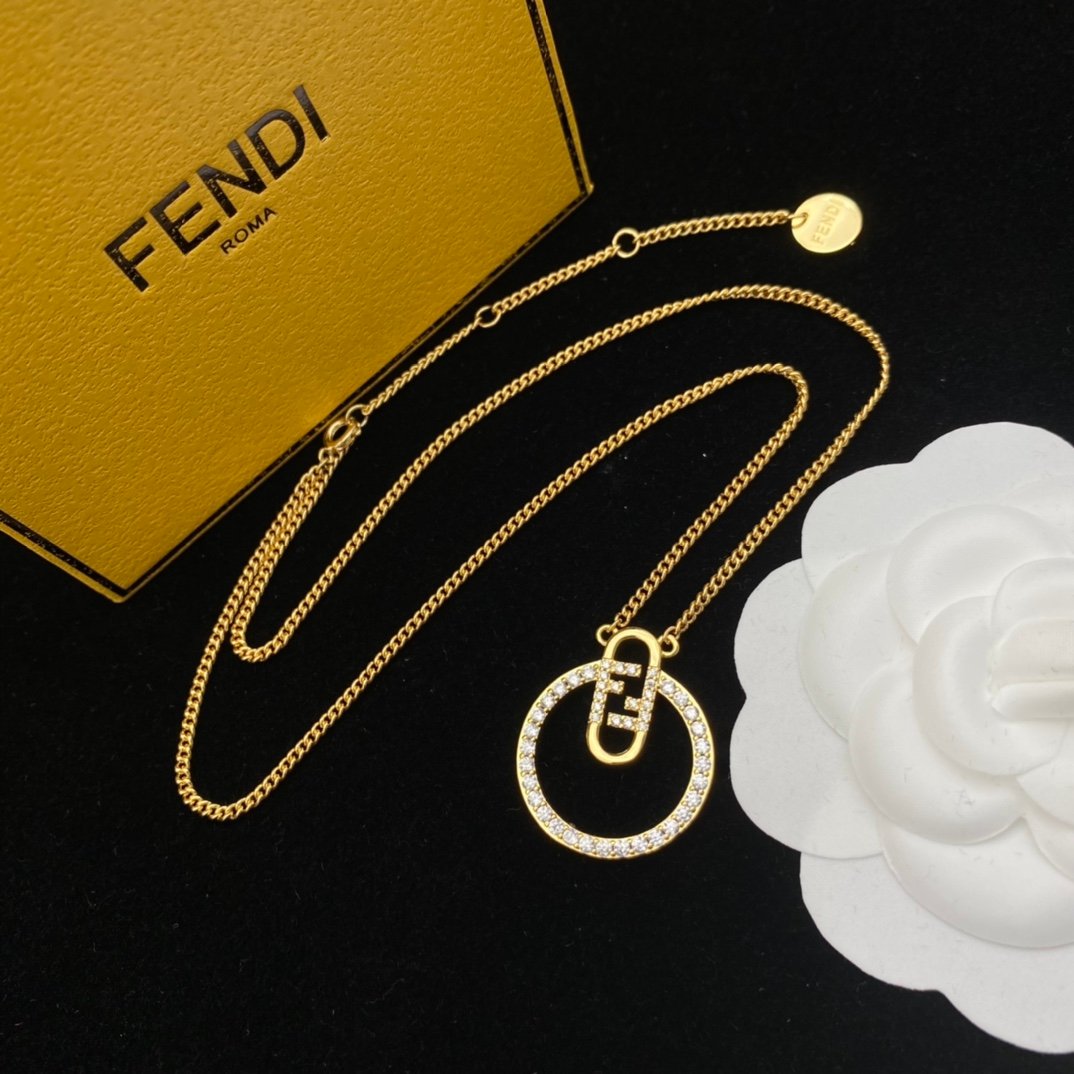 Fendi-Accessory-Contact CS for Coupons or More Info