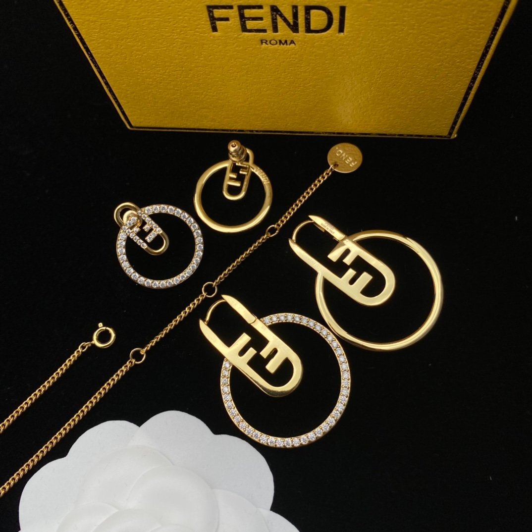 Fendi-Accessory-Contact CS for Coupons or More Info