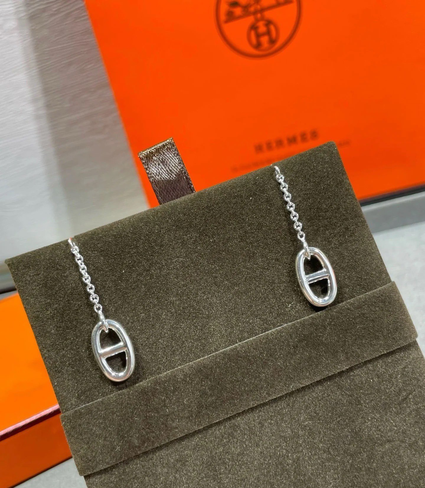 Hermes-Accessory-Contact CS for Coupons or More Info