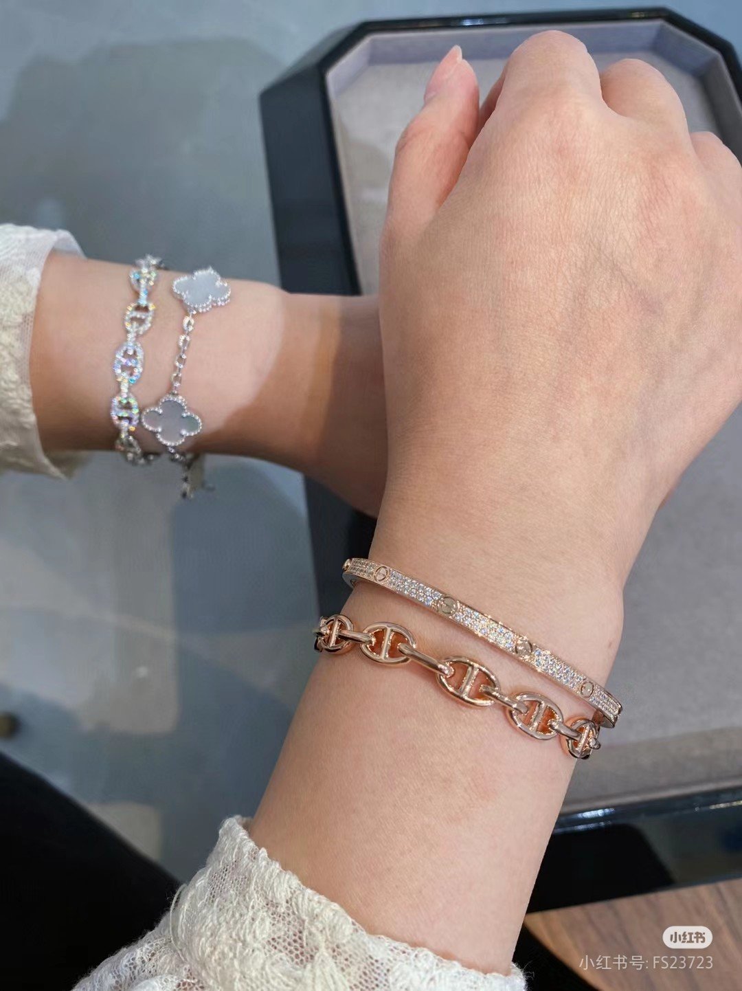 Hermes-Accessory-Contact CS for Coupons or More Info