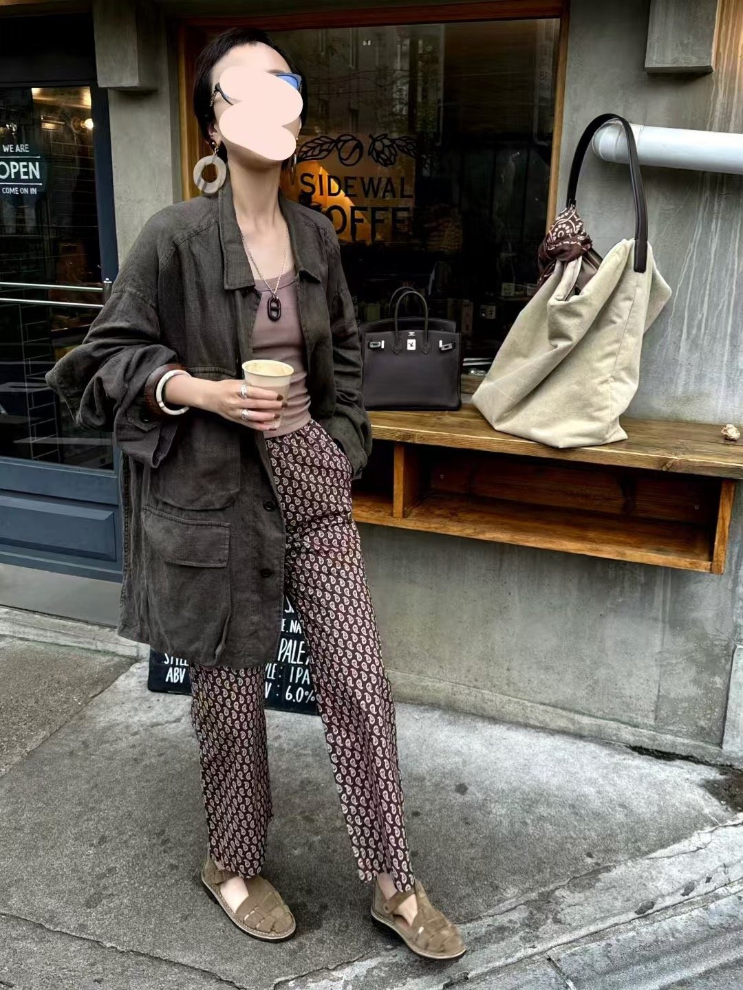 Hermes-Accessory-Contact CS for Coupons or More Info