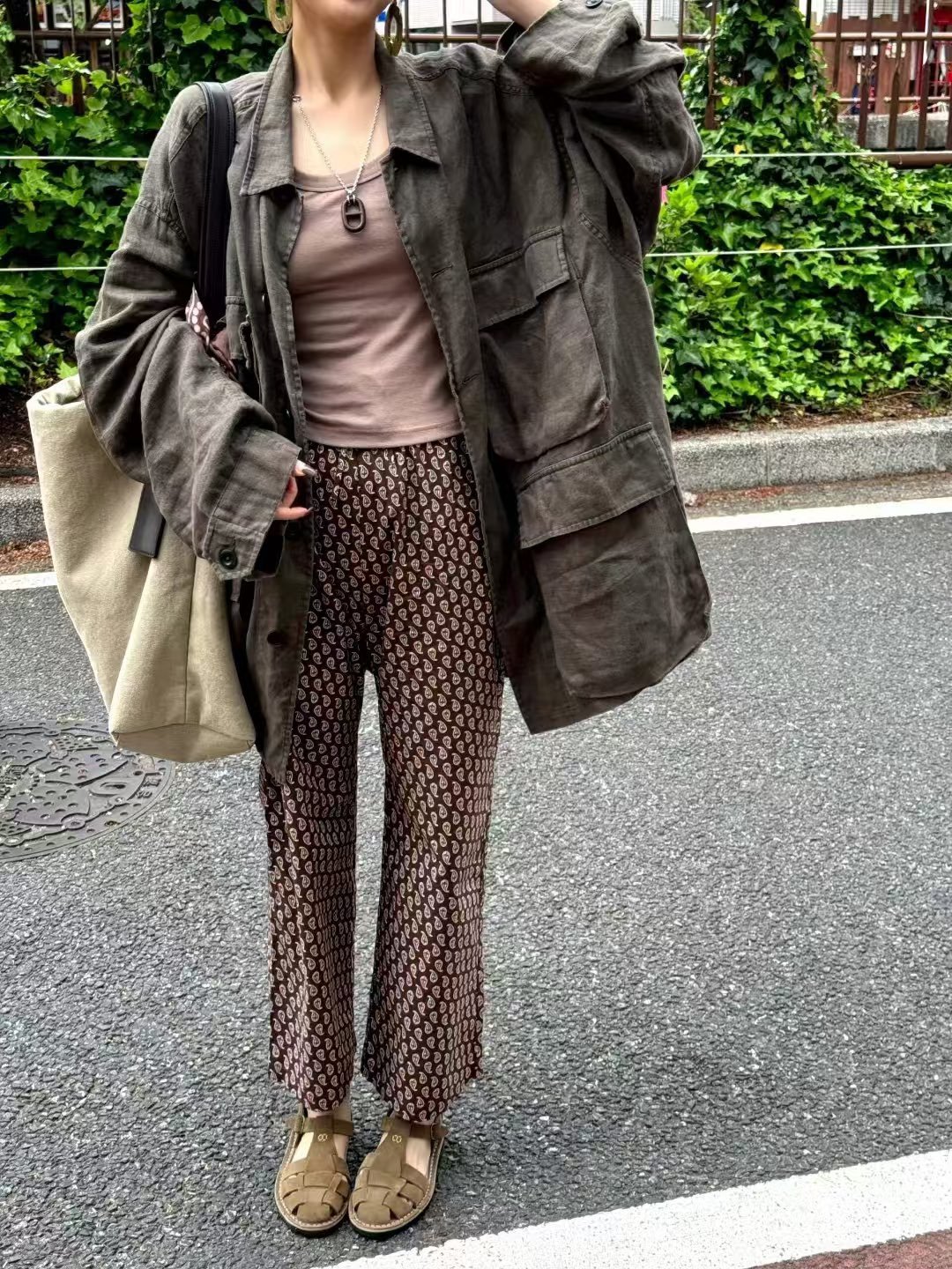 Hermes-Accessory-Contact CS for Coupons or More Info