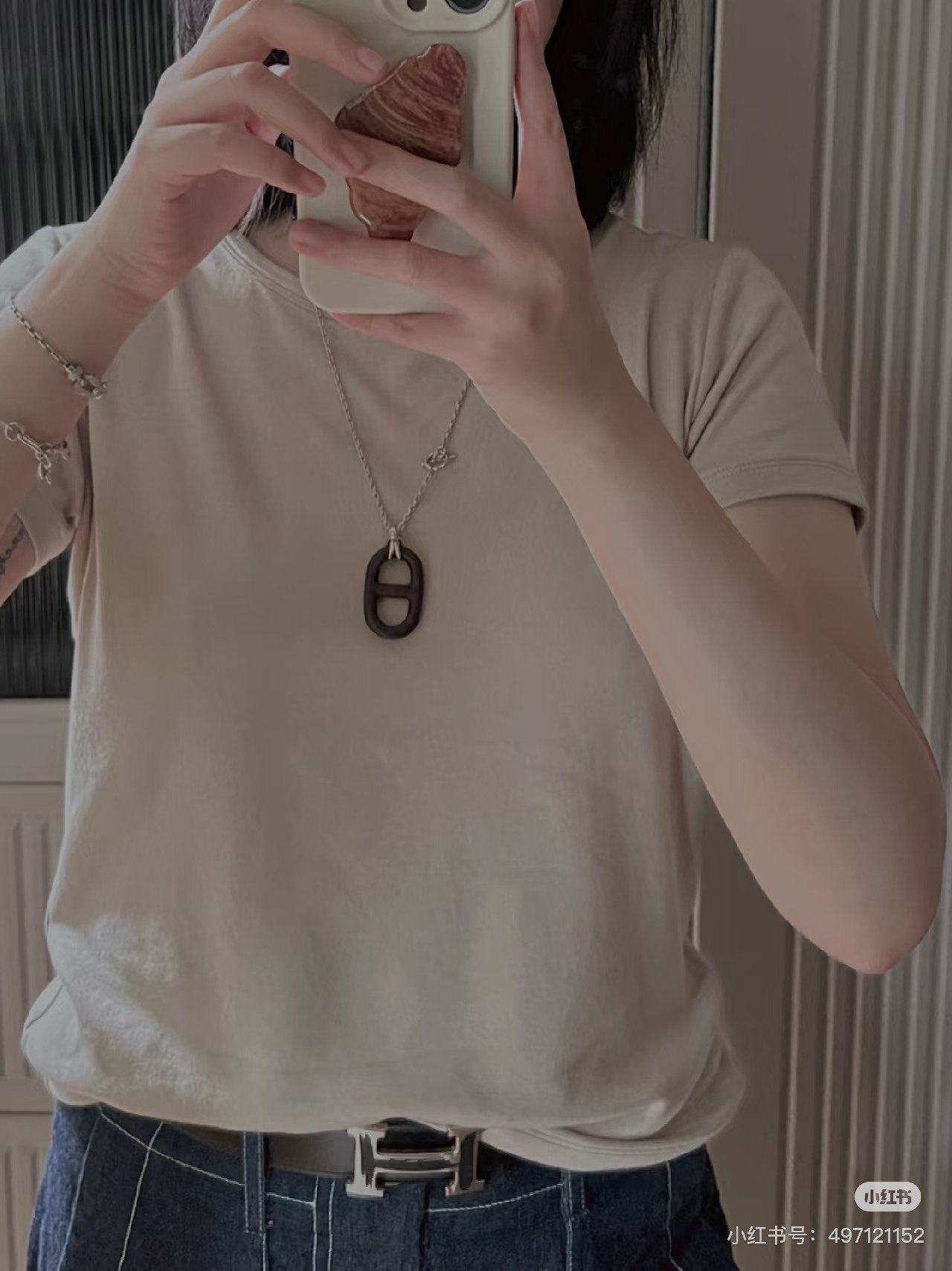 Hermes-Accessory-Contact CS for Coupons or More Info