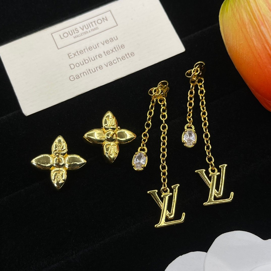 Louis Vuitton-Accessory-Contact CS for Coupons or More Info