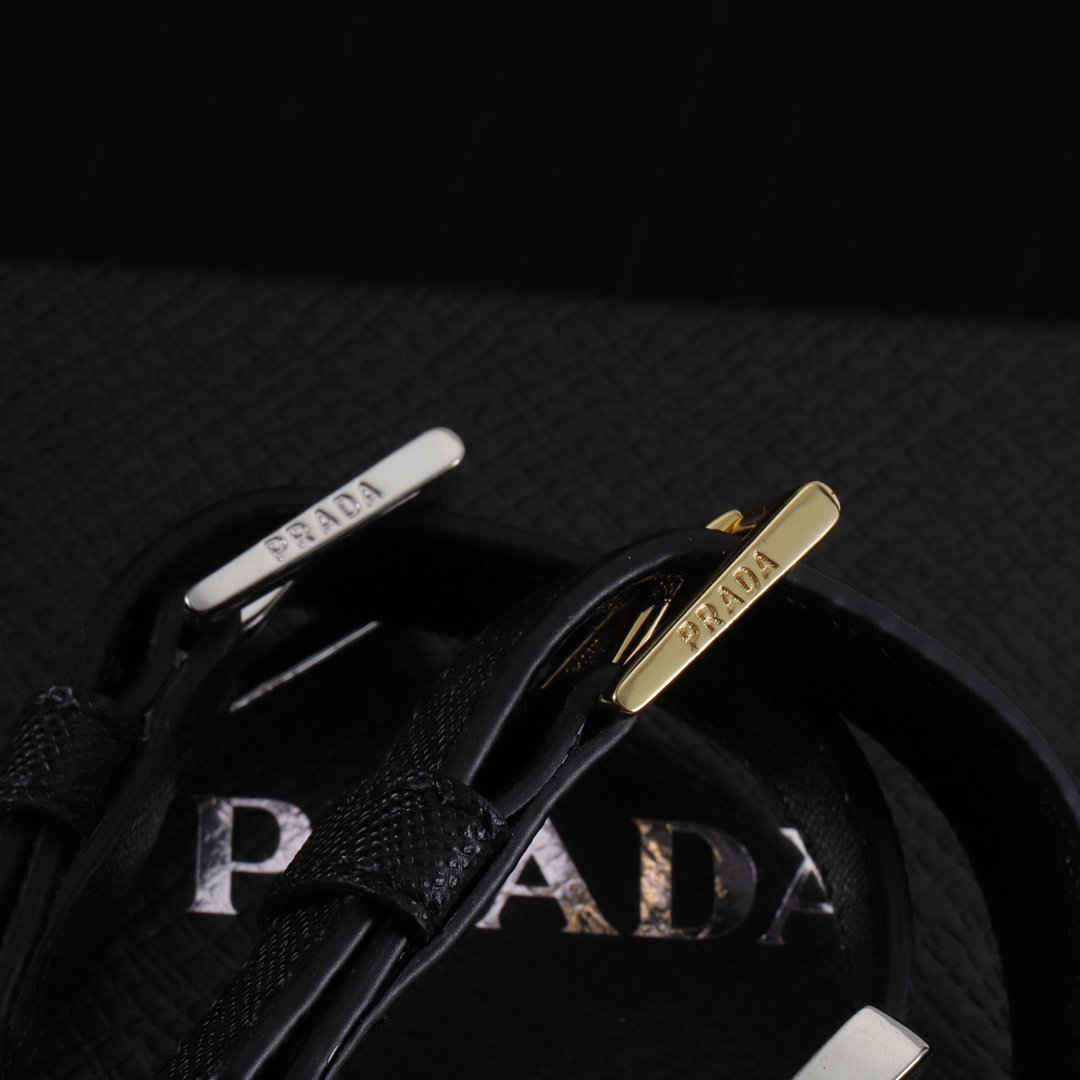 Prada-Accessory-Contact CS for Coupons or More Info