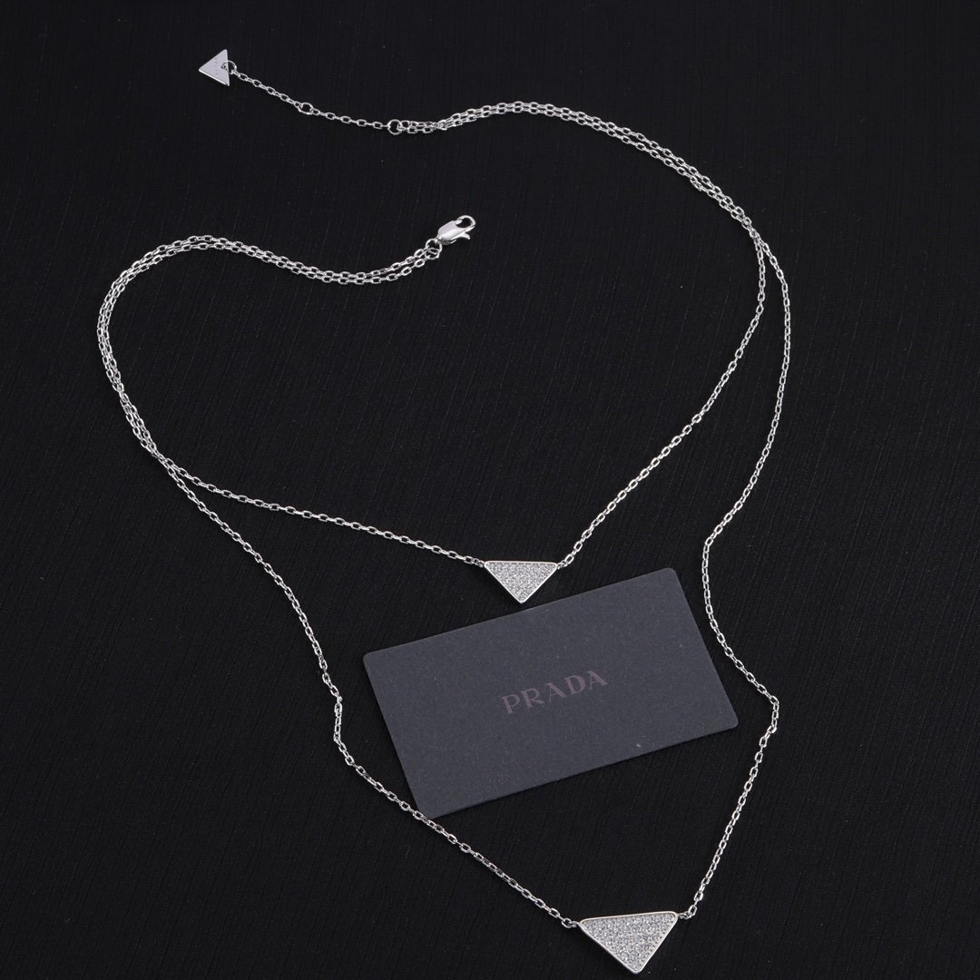 Prada-Accessory-Contact CS for Coupons or More Info