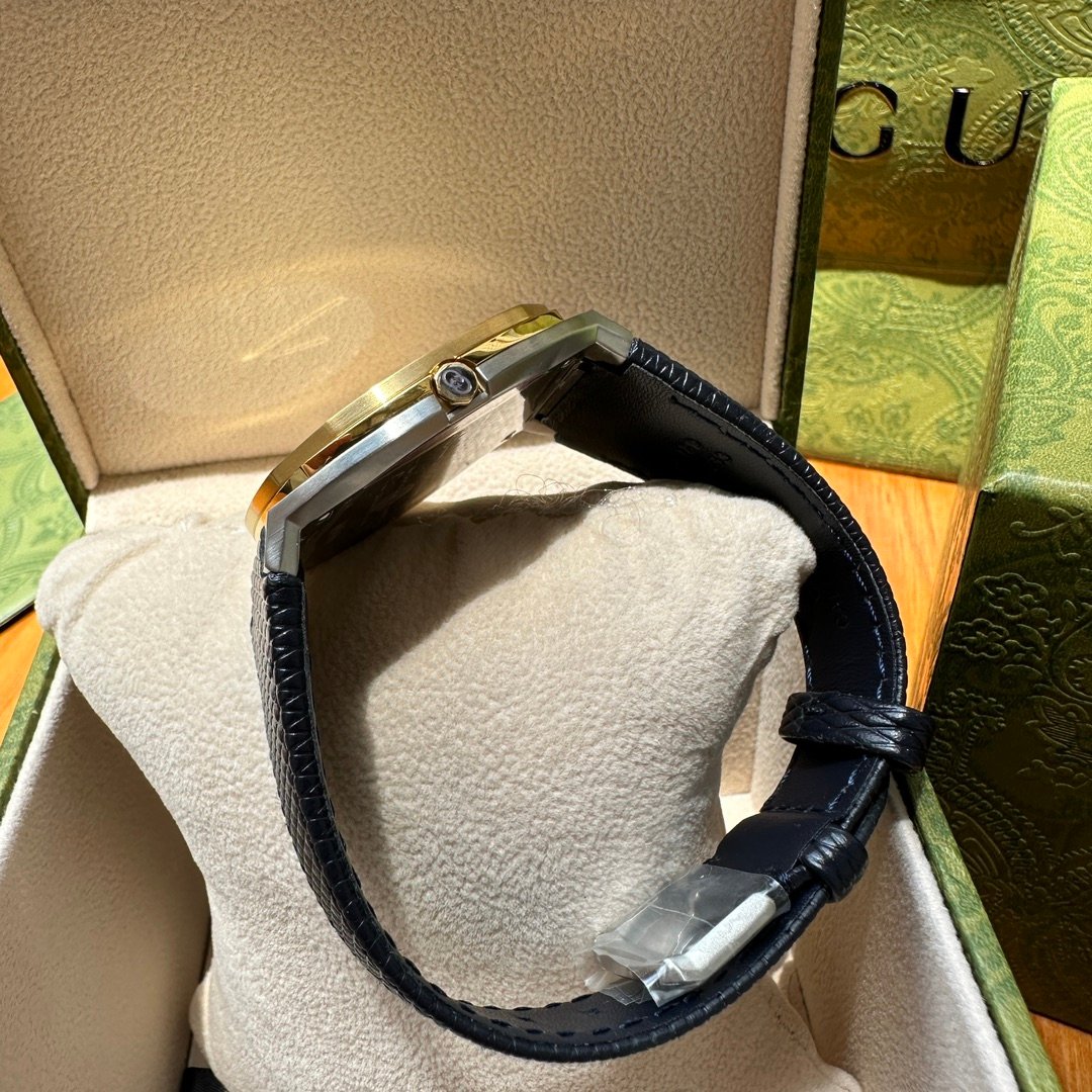 GUCCI-Watch-Contact CS for Coupons or More Info