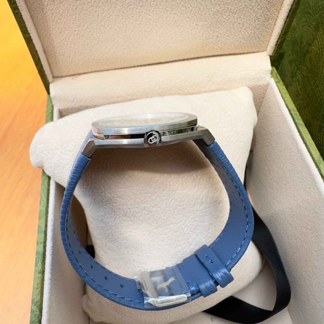GUCCI-Watch-Contact CS for Coupons or More Info
