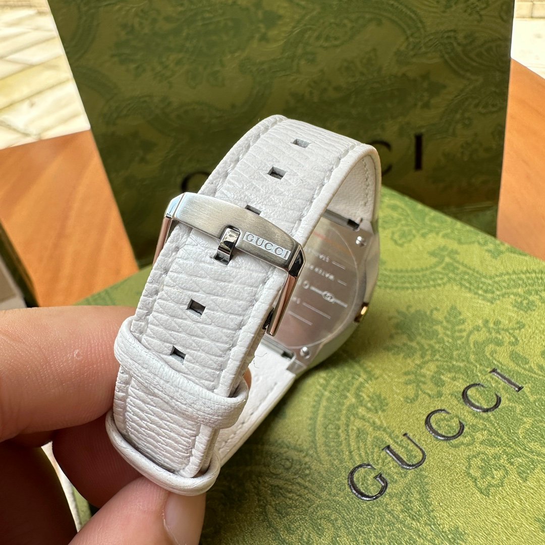 GUCCI-Watch-Contact CS for Coupons or More Info