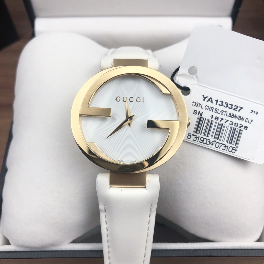 GUCCI-Watch-Contact CS for Coupons or More Info