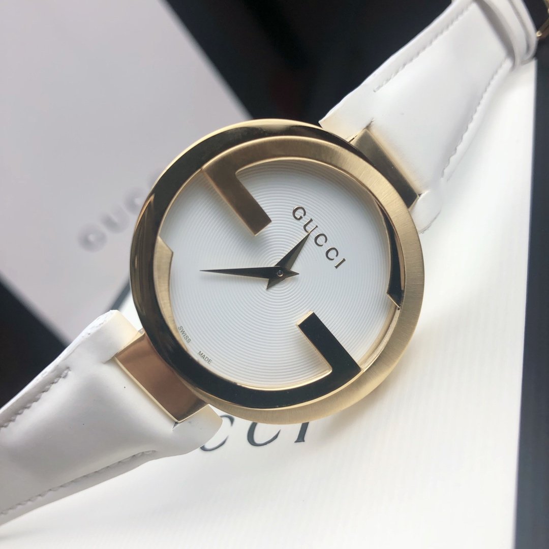 GUCCI-Watch-Contact CS for Coupons or More Info