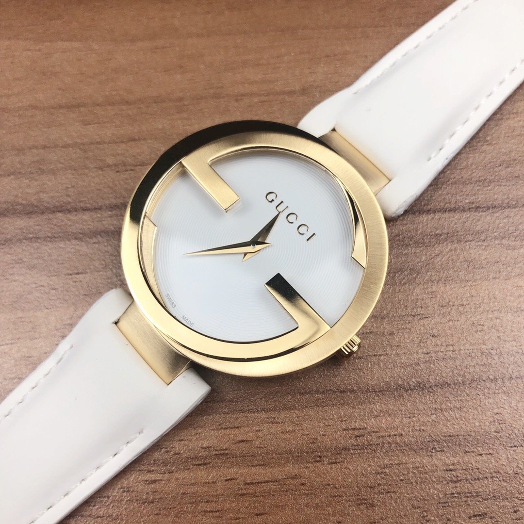 GUCCI-Watch-Contact CS for Coupons or More Info