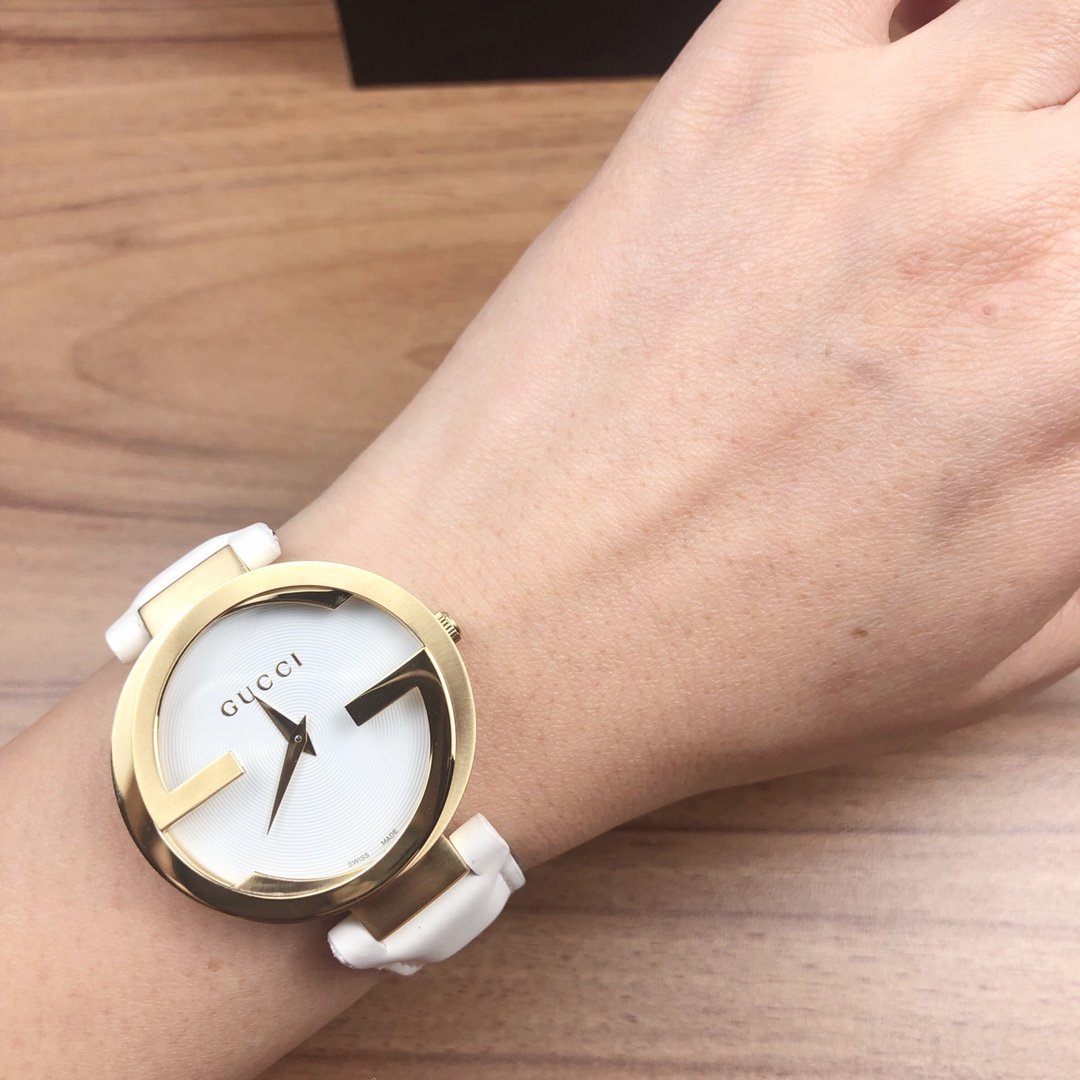 GUCCI-Watch-Contact CS for Coupons or More Info