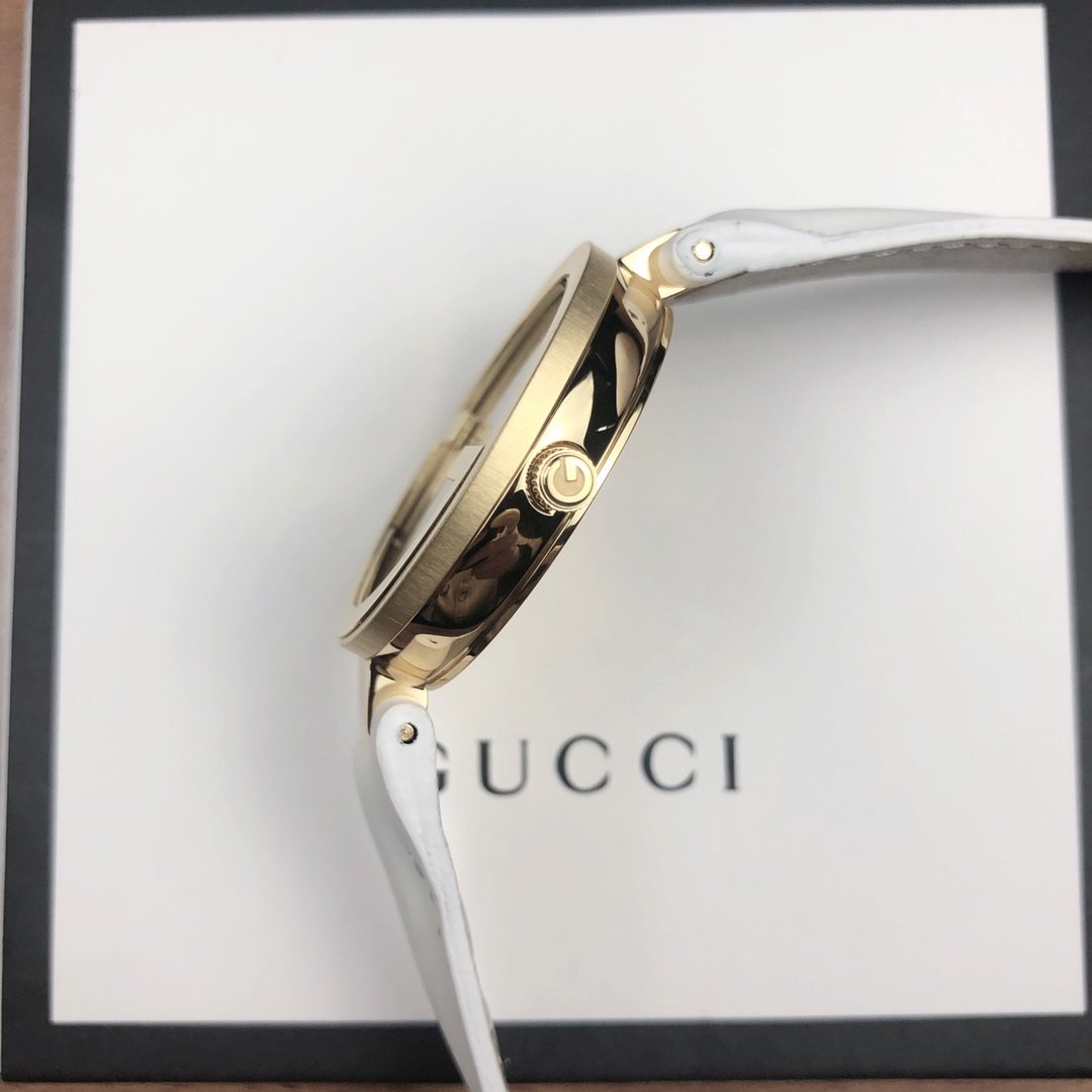 GUCCI-Watch-Contact CS for Coupons or More Info