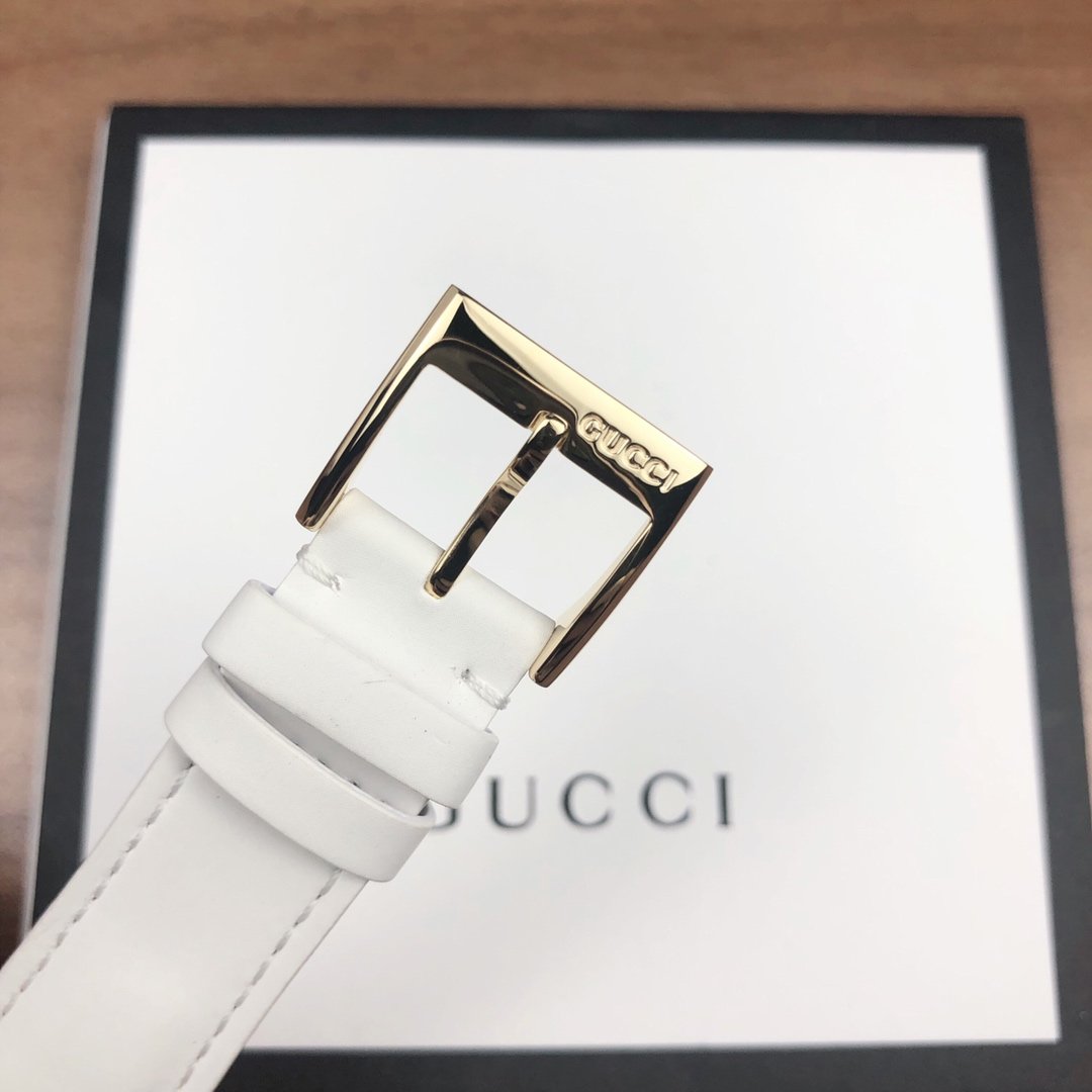 GUCCI-Watch-Contact CS for Coupons or More Info