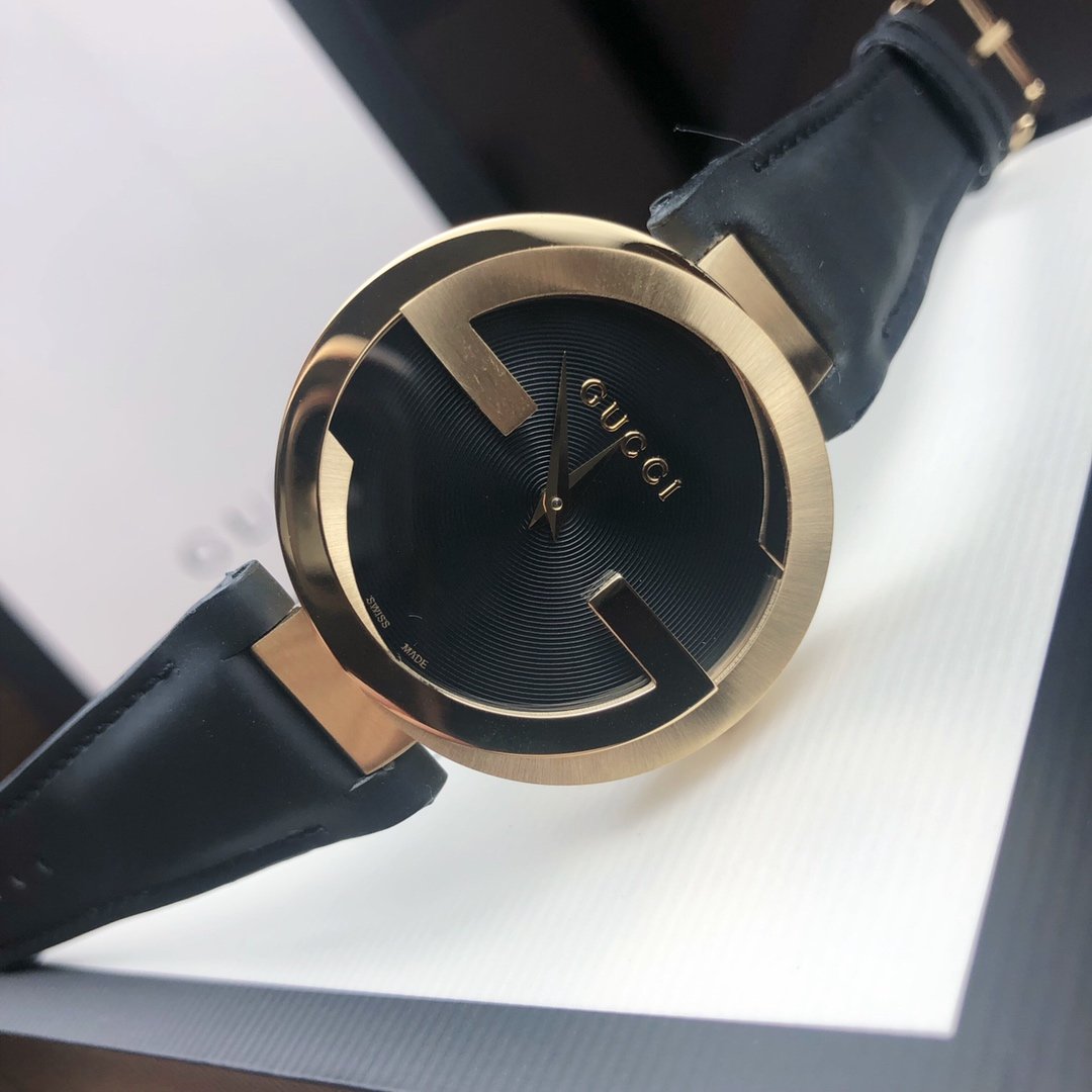 GUCCI-Watch-Contact CS for Coupons or More Info