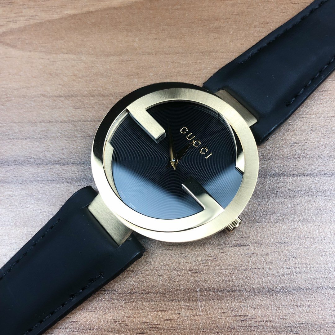 GUCCI-Watch-Contact CS for Coupons or More Info