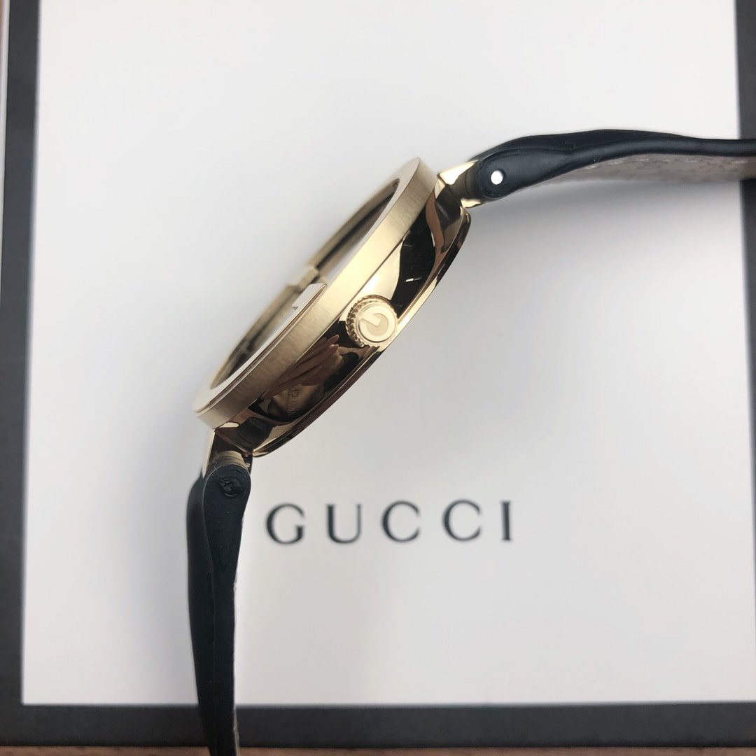 GUCCI-Watch-Contact CS for Coupons or More Info