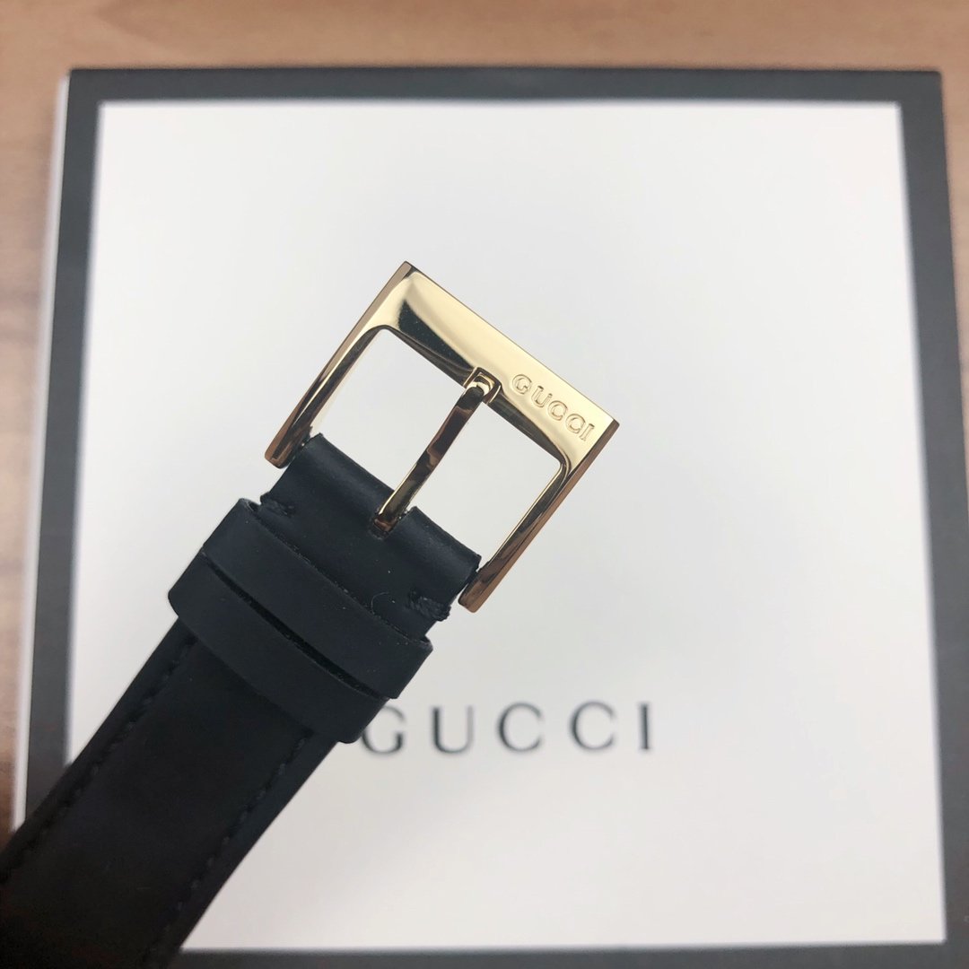 GUCCI-Watch-Contact CS for Coupons or More Info