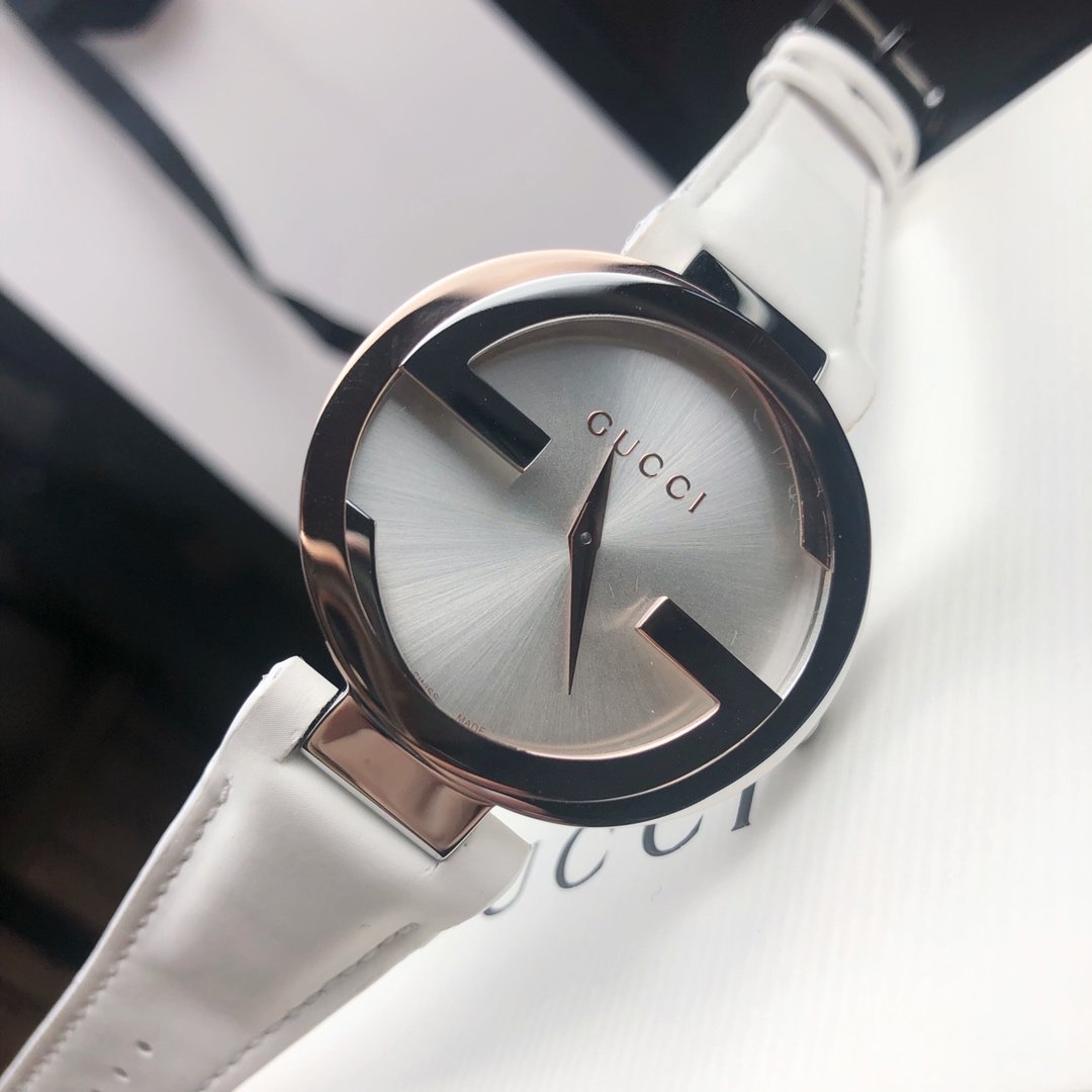 GUCCI-Watch-Contact CS for Coupons or More Info