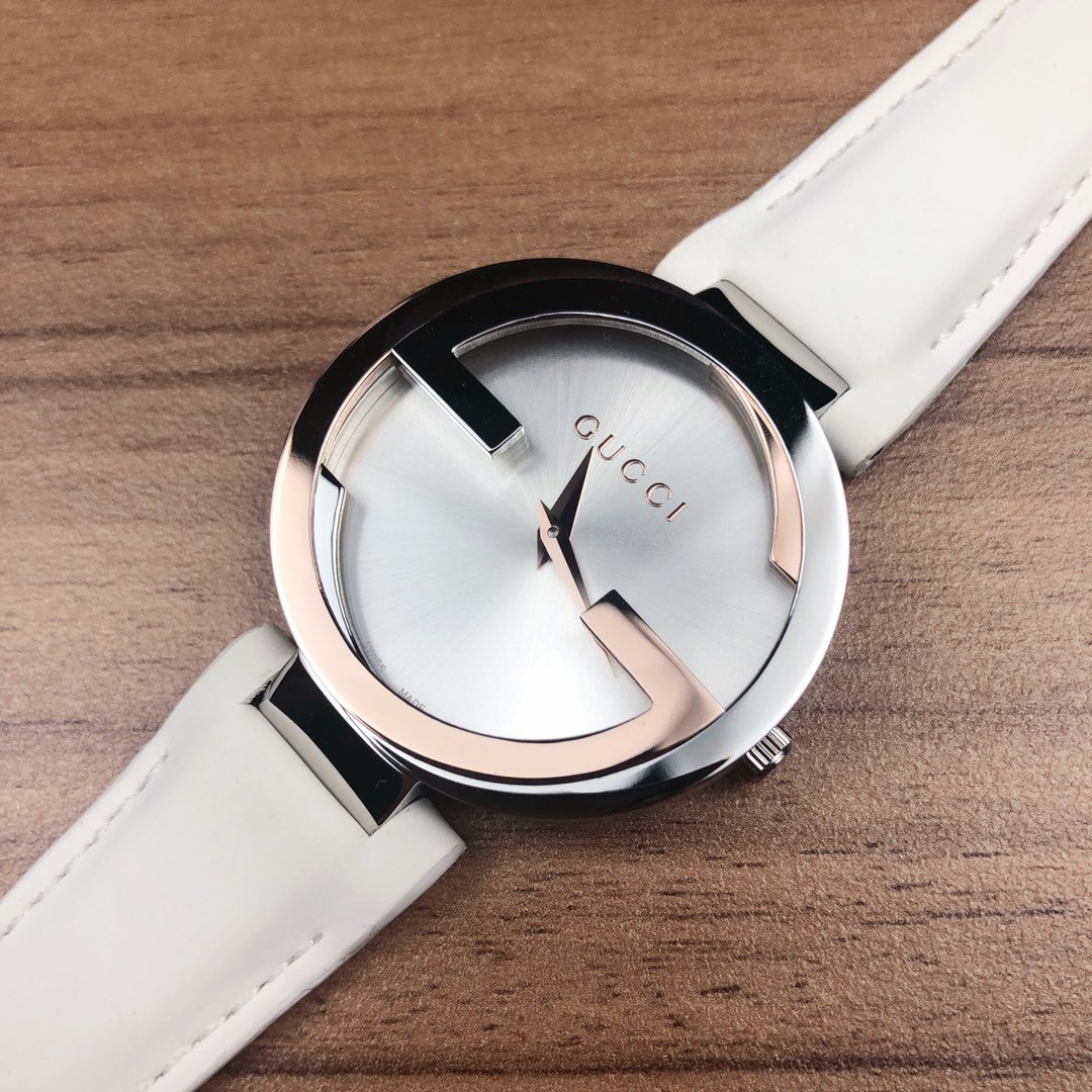 GUCCI-Watch-Contact CS for Coupons or More Info