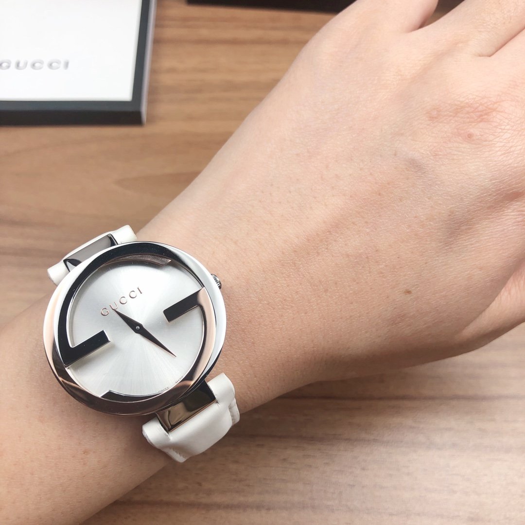 GUCCI-Watch-Contact CS for Coupons or More Info