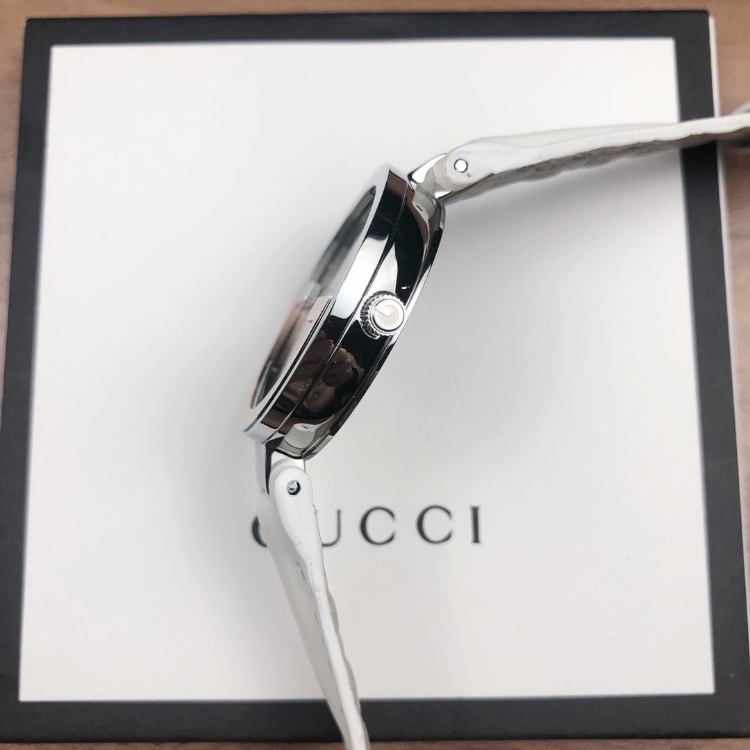 GUCCI-Watch-Contact CS for Coupons or More Info