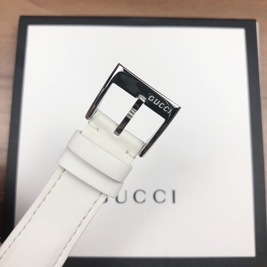 GUCCI-Watch-Contact CS for Coupons or More Info