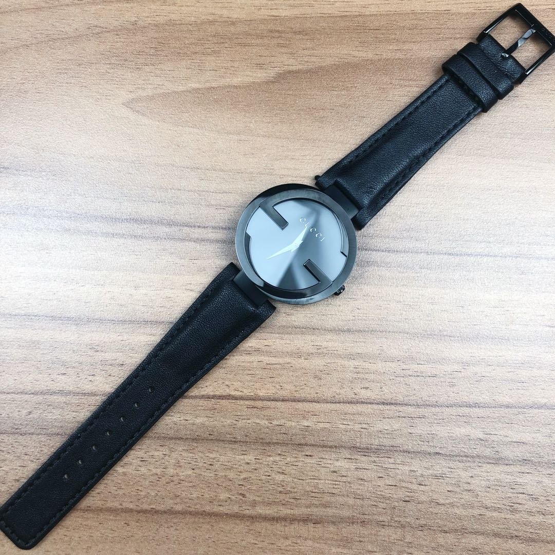 GUCCI-Watch-Contact CS for Coupons or More Info