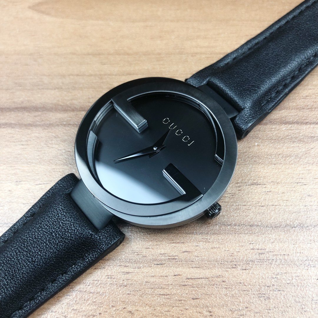 GUCCI-Watch-Contact CS for Coupons or More Info