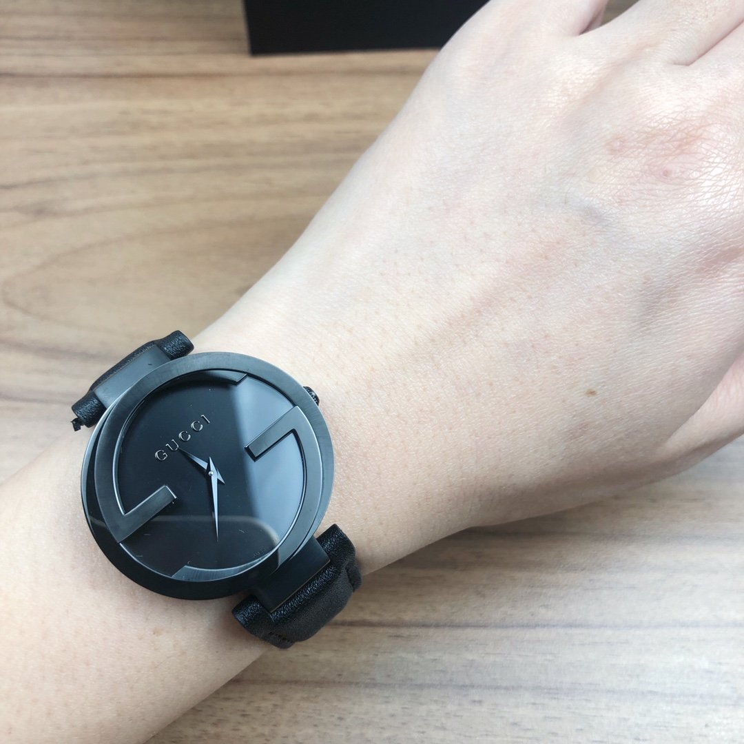 GUCCI-Watch-Contact CS for Coupons or More Info