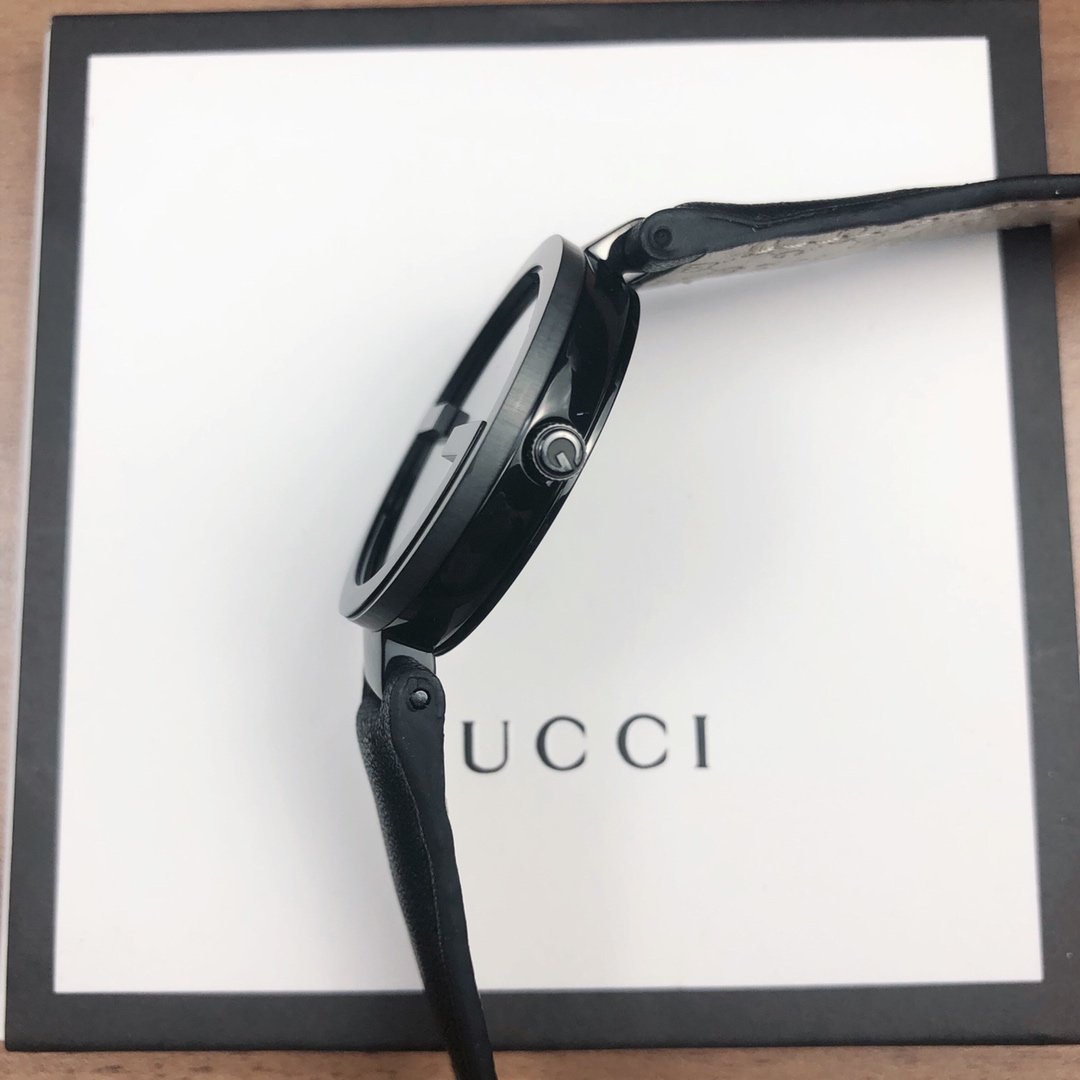 GUCCI-Watch-Contact CS for Coupons or More Info