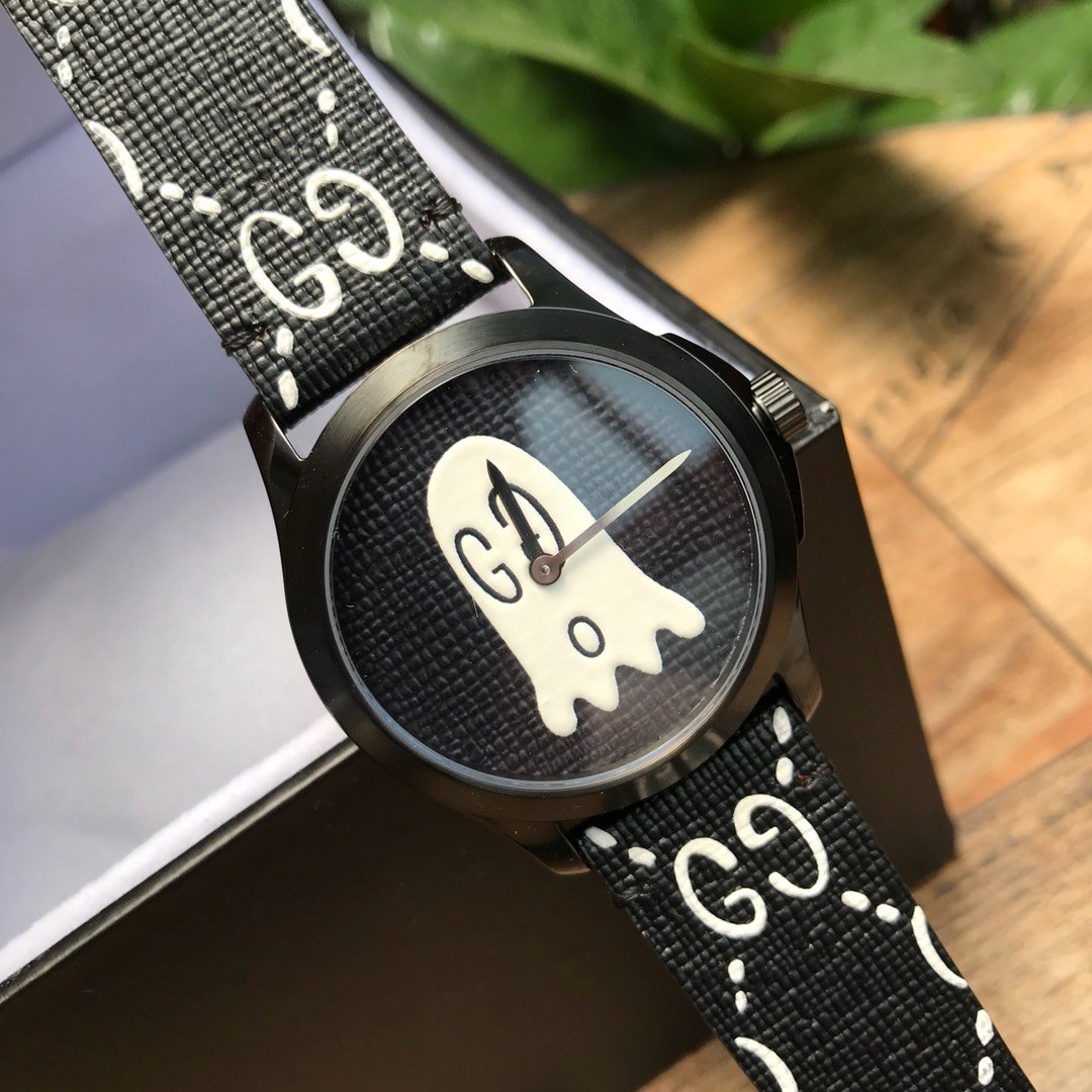 GUCCI-Watch-Contact CS for Coupons or More Info
