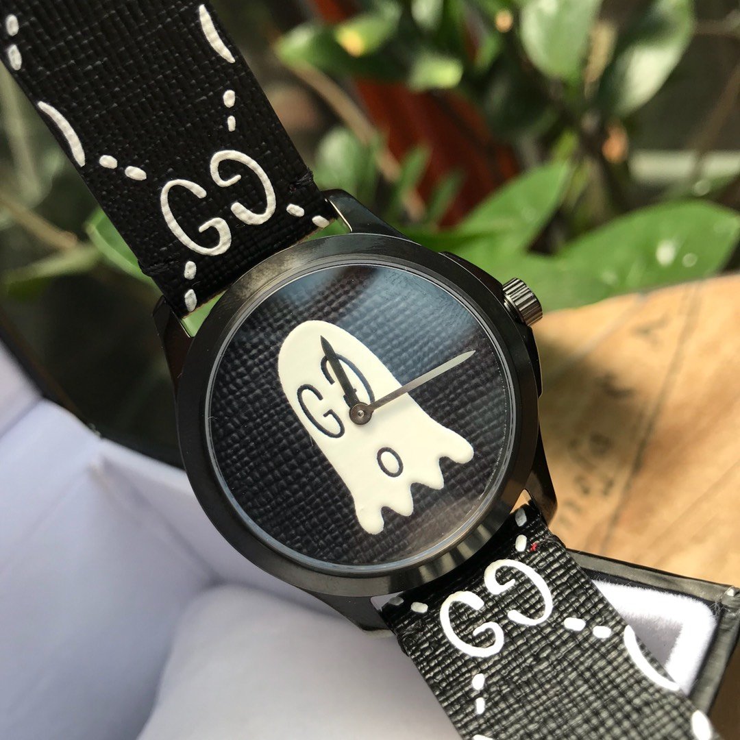 GUCCI-Watch-Contact CS for Coupons or More Info