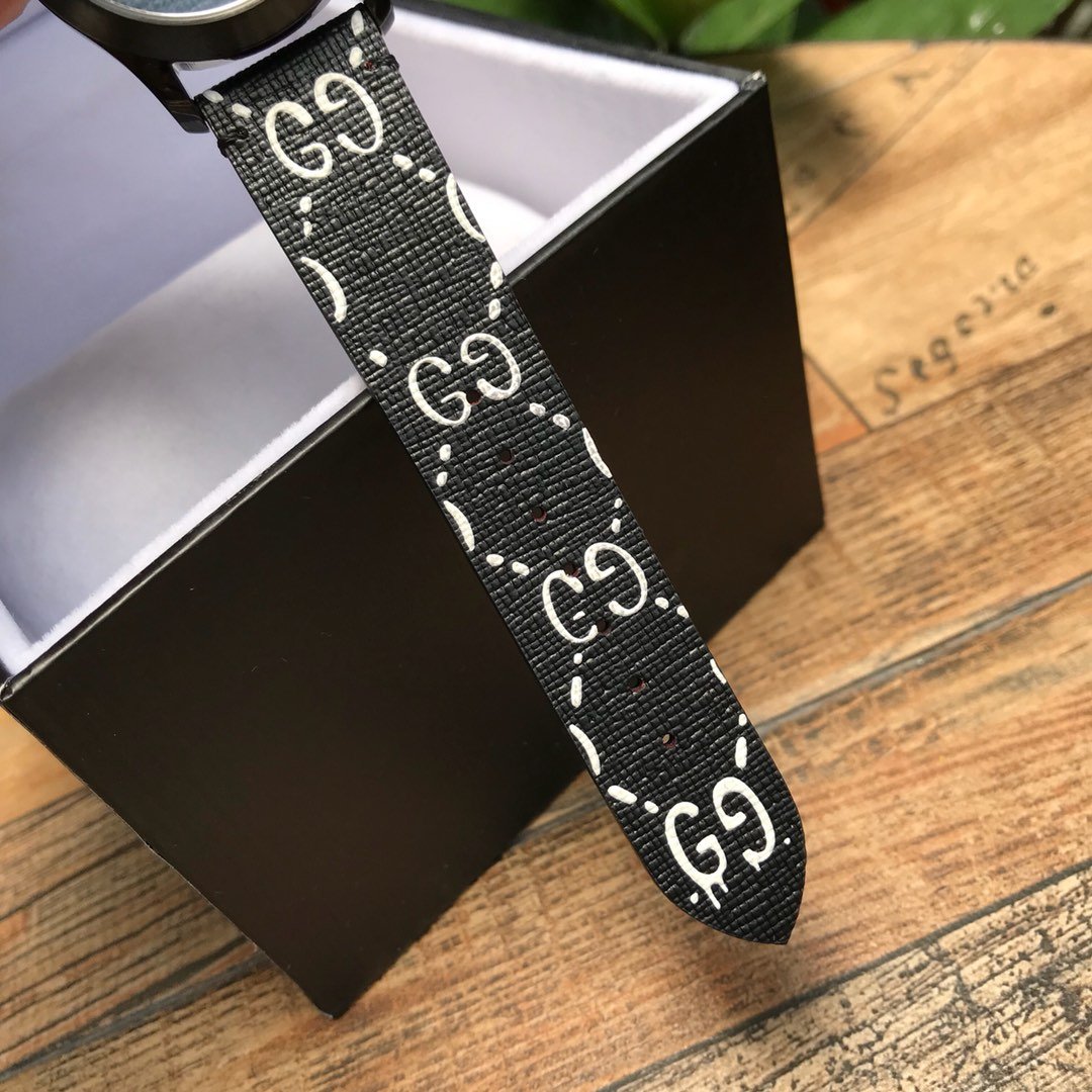 GUCCI-Watch-Contact CS for Coupons or More Info