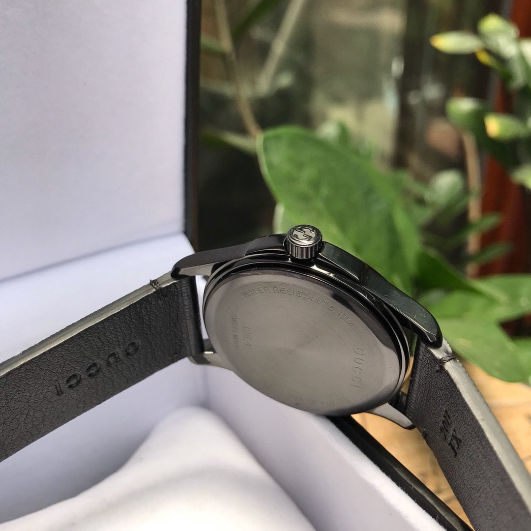GUCCI-Watch-Contact CS for Coupons or More Info
