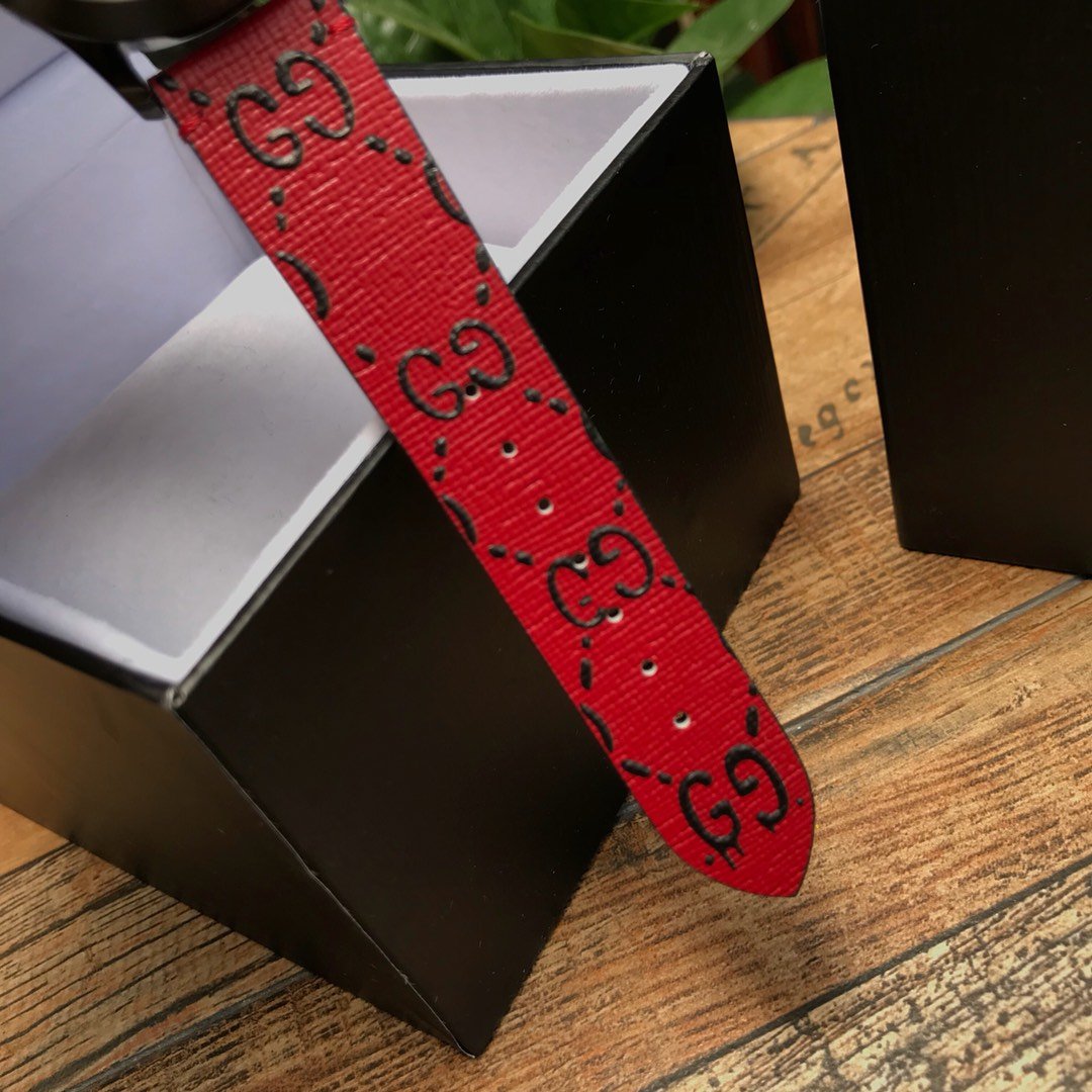 GUCCI-Watch-Contact CS for Coupons or More Info