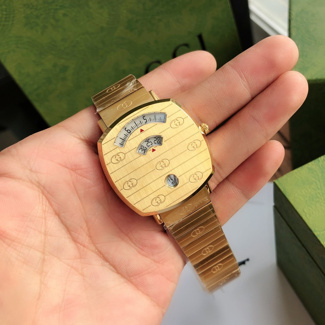 GUCCI-Watch-Contact CS for Coupons or More Info